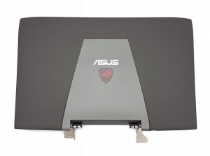 Klapa obudowa matrycy  do laptopa ASUS ROG G751 G751J G751JL