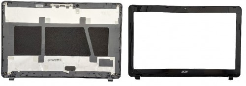 Klapa+Ramka do laptopa Acer E1-521 E1-531 E1-571 
