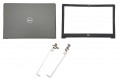 Klapa+ramka+zawiasy do Dell Inspiron 3565 3567 3573 3576 0MW0YV 