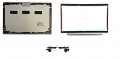 Obudowa matrycy klapa + ramka + zawiasy do HP ProBook 640 G8 G9 645 G8 G9