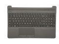 Klawiatura palmrest do HP 15-CS 15-DW 15-DR TPN-C139 15s-dy 15s-du AP2H8000E60
