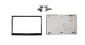 Klapa + ramka+ zawiasy do Asus 15 X515 X515D X515E X515F X515J A509U 