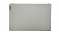Klapa + ramka + zawiasy Lenovo Ideapad 5-15 15ITL05 15IIL05 15ARE05 5-15ALC05 2020 2021 srebrna