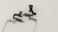 Klapa + zawiasy do HP 15-DY 15-EF 15S-EQ 15S-FQ 15T-DY TPN-Q222 EA0P5008010