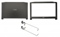  Klapa + ramka + zawiasy do ACER NITRO 5 AN515-32 AN515-41 AN515-42 AN515-43