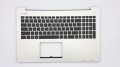 Obudowa górna do ASUS S500 S500C S500CA 13N0-NUA0621