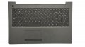 Klawiatura palmrest do LENOVO IDEAPAD 510-15IKB 510-15ISK 