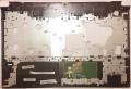 LENOVO B50 B50-80 OBUDOWA DÓŁ DOCK+OBUDOWA GÓRNA TOUCHPAD