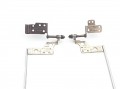 Obudowa dolna+zawiasy do LENOVO 310-15ISK 310-15IKB 