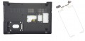 Obudowa dolna+zawiasy do LENOVO 310-15ISK 310-15IKB