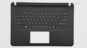Obudowa górna+klawiatura do laptopa Sony Vaio SVF142 SVF143 SVF142C29L SVF142C29M