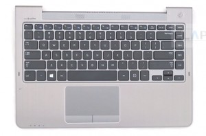 Obudowa górna do laptopa Samsung NP530U4B