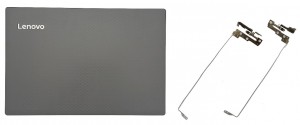 Klapa + zawiasy do LENOVO V130-15 V130-15IGM V130-15ISK V130-15IKB 