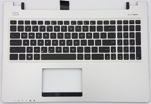 Obudowa górna+klawiatura do ASUS K56 S56 13N0-N3A0311