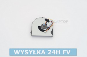 Wentylator Lenovo G580 G580A G580AM 65mm