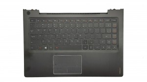 Obudowa górna palmrest klawiatura do LENOVO IDEAPAD U330 U330P U330T 