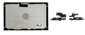 Klapa obudowa matrycy + zawiasy do HP Probook 440 G8 G9 445 G8 G9 M21987-001