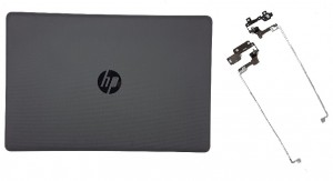 Klapa obudowa matrycy+ zawiasy do laptopa HP 17-AK 17-BS 