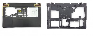 Obudowa góra+dół  do LENOVO Y500 Y510 Y510P  