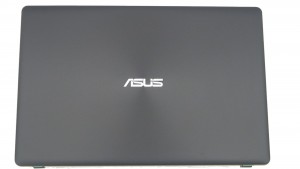 Klapa+zawiasy do laptopa Asus X550 X550C X550CC X550V X550VA X552 do matryc slim  