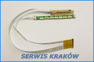 Przejściówka Konwerter Adapter 15.6 LED-CCFL