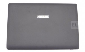 Klapa+ramka+zawiasy do laptopa Asus X52F, X52JB, X52JC, X52JK, X52JR, X52N, X52JE, X52DR, X52JT, X52JU, X52JV