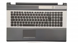 Klawiatura palmrest do SAMSUNG NP-RF710 RF711 RF712