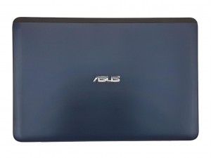 Klapa obudowa matrycy do ASUS X555 K555 A555 V555 wersja aluminium