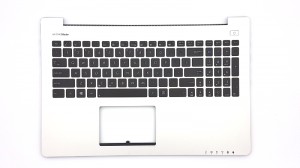 Klawiatura do laptopa Asus S500 S500C S500CA