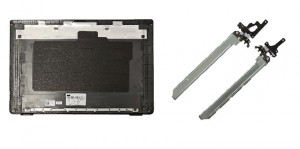 Klapa obudowa matrycy + zawiasy do DELL Latitude 15 3540 E3540 03JW02