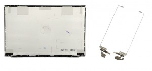 Klapa+zawiasy do HP Pavilion 15-EG 15-EH 15-EG 15Z-EH M08901-001 52G7HLCTP00
