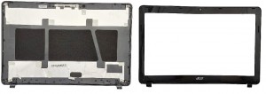 Klapa+Ramka do laptopa Acer E1-521  E1-531  E1-571 