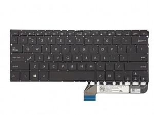 Klawiatura do ASUS UX430 UX430U UX430UA UX430UQ 0KN0-UH1US13 NSK-WB7BU podświetlana