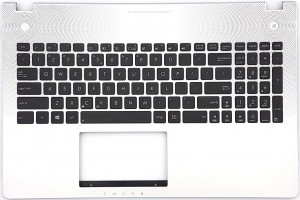 Klawiatura palmrest do ASUS N56 N56VZ N56VJ N56DB N56VM