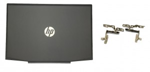 Klapa+zawiasy do HP GAMING PAVILION 15-CX TPN-C133 SPS-L20314-001 