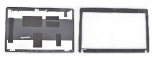 Klapa+ramka do laptopa Lenovo E530 E535 E545