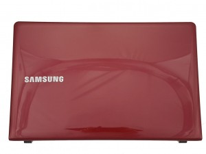 Klapa matrycy do SAMSUNG NP270E5EG NP270E5V NP270E5E-K06PL BA81-18619A