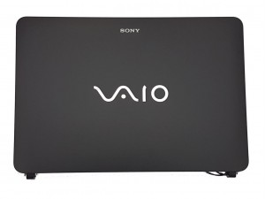 Klapa+zawiasy do Sony VAIO SVF142 SVF143 SVF142C29  dotykowa touch 