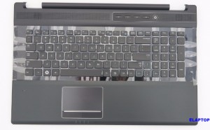Obudowa górna do laptopa Samsung RF712 Podświetlana BA75-03149A