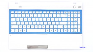Obudowa górna do laptopa Samsung Np300v5a-A04PL BA75-032501