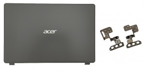 Klapa matrycy+zawiasy do Acer Aspire 3 A315-54 A315-54G A315-54K 