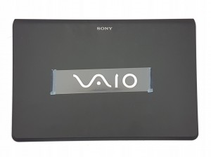 Klapa matrycy do laptopa SONY VAIO VPCF11 VPCF11C4E VPCF11C5E VPCF11E
