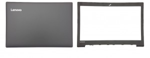 Klapa+ramka do LENOVO IdeaPad 320-15ABR 3210-15AST 