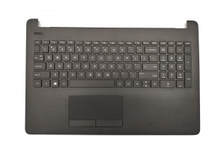 Palmrest klawiatura do HP 250 255 256 G6 15-BS 15-BR 15-BW