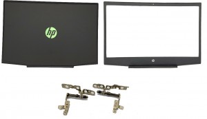 Klapa+ramka+zawiasy HP GAMING PAVILION 15-CX TPN-C133