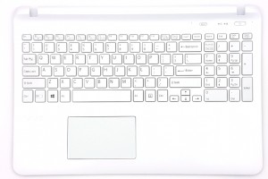Obudowa górna+klawiatura do laptopa Sony Vaio SVF15 SVF152 SVF153 PODŚWIETLANA PHKDPHN070
