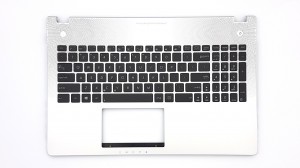 Klawiatura palmrest do ASUS N56 N56DB B56VM