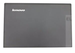 Klapa+ramka+zawiasy do laptopa Lenovo G500 G505 G510