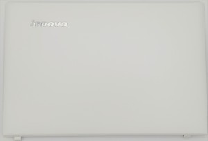 Klapa matrycy do Lenovo IdeaPad Z51-75 AP1BJ000111 3D biała