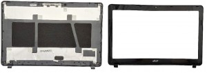 Klapa Matrycy+ramka do laptopa Acer E1-521G E1-531G E1-571G